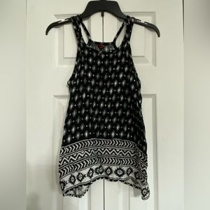 Girls XL lightweight tank top